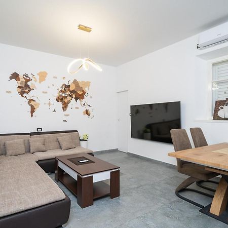 Duxperience Apartment Дубровник Экстерьер фото
