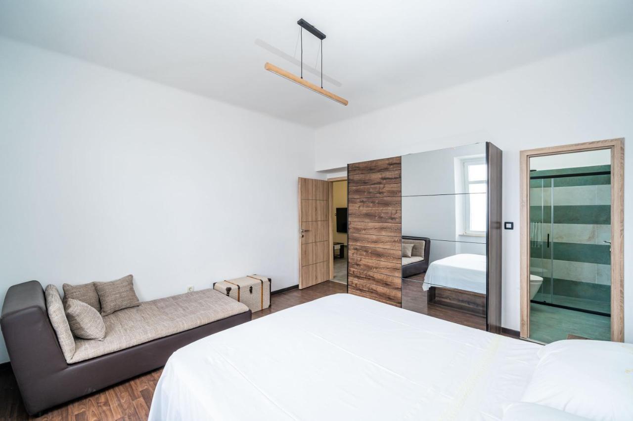 Duxperience Apartment Дубровник Экстерьер фото