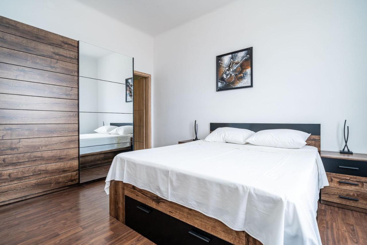 Duxperience Apartment Дубровник Экстерьер фото